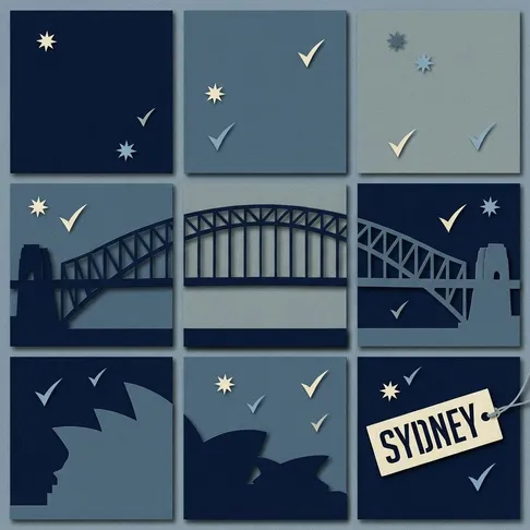 explore Sydney's top attractions and experiences